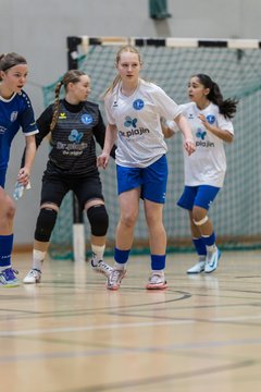 Bild 596 - wCJ NFV Futsalmeisterschaft